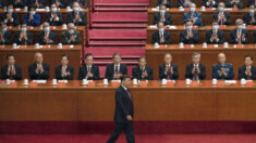 Ancora più potere per Xi Jinping