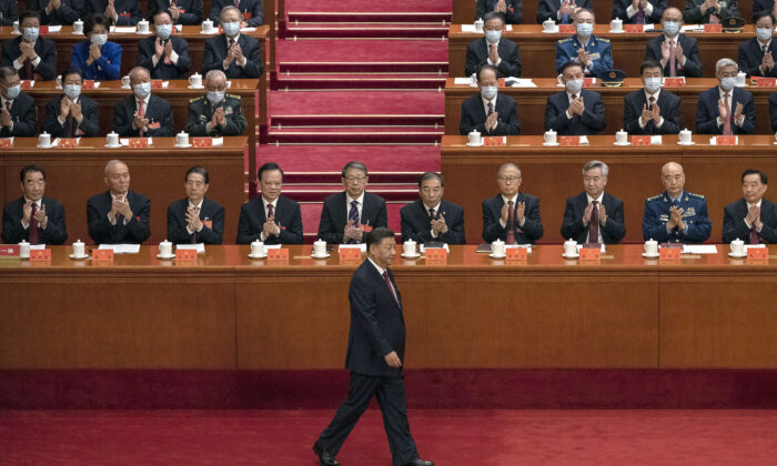 Ancora più potere per Xi Jinping