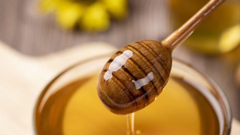 Il miele è più sano dello zucchero?