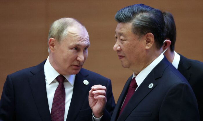 Esperti: L’incontro di Xi con Putin mira a prolungare la guerra in Ucraina