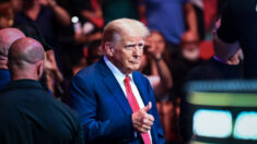 Persino i nemici di Trump non ci stanno: accusa «totalmente errata»
