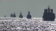 La Cina ha «un certo vantaggio» sulla potenza navale degli Stati Uniti