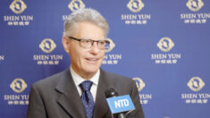 Shen Yun, «un'esplosione di armonia, bellezza, spiritualità»