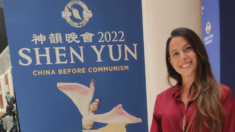 Shen Yun agli Arcimboldi di Milano, Giada Cecchetto: «Grandi emozioni»