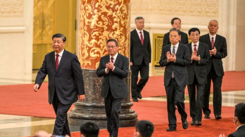 Xi Jinping, da grandi poteri derivano grandi problemi