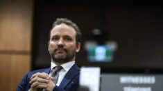 Alexandre Trudeau: la donazione cinese non è corruzione