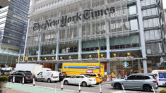 L’editore del Ny Times chiede il ritorno all’indipendenza giornalistica
