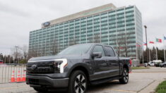 Ford torna in perdita dopo due anni