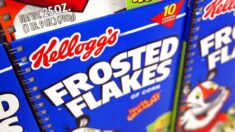 Kellogg’s in crisi dopo aver promosso il movimento transgender