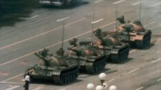«Un simbolo di sfida»: il ricordo del massacro di piazza Tiananmen