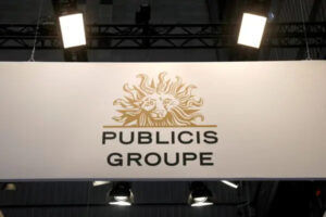 Tra i clienti di Publicis ci sono giganti del settore, tra cui Disney, Verizon, Bank of America e Pﬁzer. (Charles Platiau/Reuters)