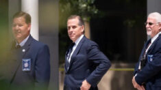 Gli atti del tribunale sono chiari: Hunter Biden ha ricevuto milioni dalla Cina e dagli affiliati del Pcc