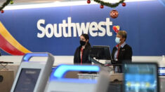 Southwest Airlines discrimina chi è contro l’aborto. Condannata