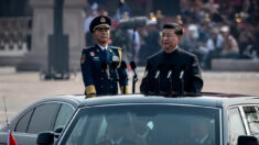 L'ansia di Xi Jinping per una famosa profezia porta a una frenetica epurazione dei leader militari