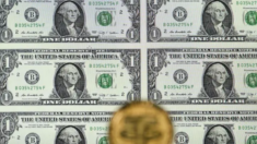 Nonostante le turbolenze interne, il dollaro continua a dominare