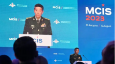 Analisi: Xi Jinping elimina gli alti funzionari dell'esercito