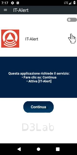 Fonte: D3Lab