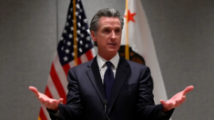 Il governatore della California incontra Xi Jinping. E parlano di cambiamento climatico