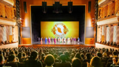 La Corea del Sud, convinta dalla Cina, blocca Shen Yun