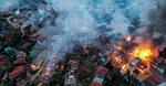 La stretta mortale della Cina sulla Birmania durante l'attuale guerra civile