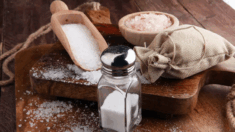 Il sale, un nutriente essenziale. Ecco perché e come scegliere quello migliore