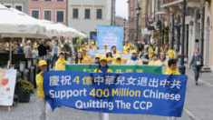 I dissidenti cinesi lodano il movimento Tuidang come il «risveglio spirituale» del popolo cinese