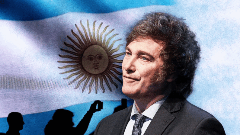 5 cose da sapere sul nuovo presidente dell’Argentina