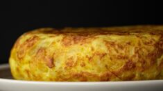 Delle gustose omelette molto spesse