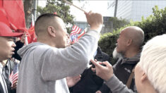 Consolato cinese paga manifestanti per accogliere Xi Jinping a San Francisco