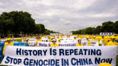Nella Giornata dei diritti umani, i medici denunciano il prelievo forzato di organi in Cina