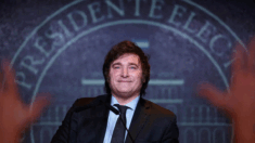 Il partito di Milei vince le elezioni di metà mandato di Buenos Aires
