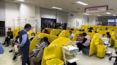 La Cina approva 5 nuovi vaccini COVID-19 per ‘uso di emergenza’ mentre l’epidemia peggiora
