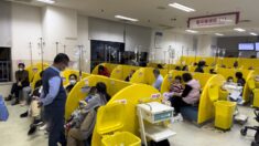 La Cina approva 5 nuovi vaccini COVID-19 per 'uso di emergenza' mentre l'epidemia peggiora
