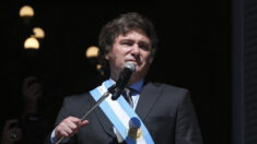 Il nuovo presidente argentino, ce la farà?