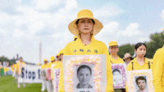 Donna cinese morta 3 mesi dopo essere stata incarcerata per il suo credo