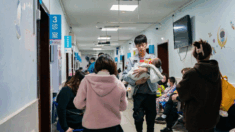 L’epidemia di polmonite in Cina, ospedali sovraffollati e più morti improvvise
