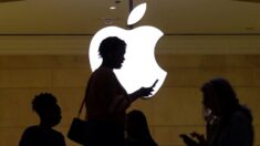 Apple perde 100 miliardi di dollari in borsa dopo la svalutazione di Barclays
