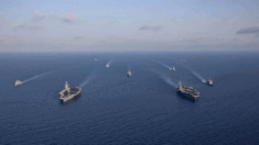 La Marina americana non ha abbastanza navi da guerra per un conflitto con la Cina