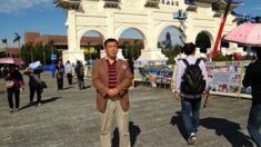 Polizia dello Xinjiang arresta dissidente di Nanchino per aver rivelato violazioni dei diritti umani