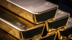 Le tensioni globali aumentano e i prezzi dell’oro salgono ai massimi storici