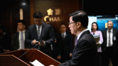 Hong Kong approva la nuova legge sulla sicurezza nazionale tra le critiche internazionali