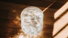I rischi del bere acqua ghiacciata secondo la medicina tradizionale cinese