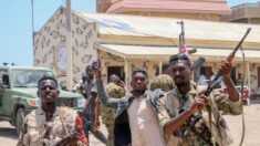 Terrore e genocidio in Sudan