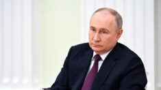 Putin lancia l'avvertimento di una «terza guerra mondiale su larga scala» nel discorso post-elettorale