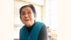 Cina, madre di 81 anni denuncia la persecuzione di suo figlio