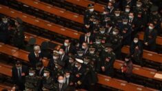 Quattro alti ufficiali militari cinesi muoiono nel giro di quattro giorni