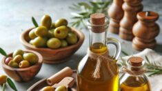 Studio, i componenti dell’olio extravergine d’oliva per il trattamento del neuroblastoma
