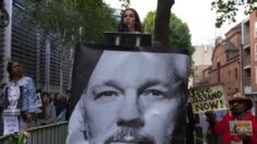 Gli Stati Uniti garantiscono: Assange non sarà condannato alla pena di morte. Presto l'estradizione?