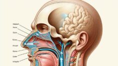 7 sorprendenti benefici della respirazione nasale