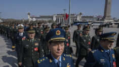 La Cina nomina nuovi dirigenti militari dopo mesi di 'sparizioni' dei predecessori